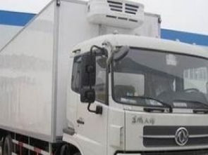 圖 冷凍快餐運(yùn)輸物流快餐料理包冷藏運(yùn)輸冷凍快餐存放冷庫 廣州物流