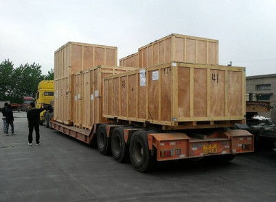 廣州番禺到武安廣東貨運(yùn)公司物流車隊(duì)廣州番禺