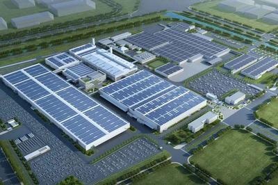 【新車】廣汽本田純電新作e:NP2極湃2廣州車展首發(fā)亮相