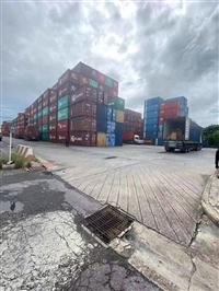 廣州到泰國物流專線 高效、便捷的跨境運輸解決方案