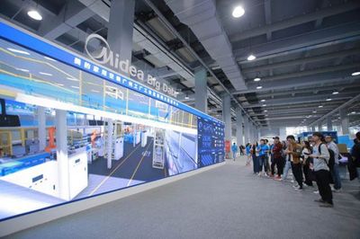 解密美的空調蛻變之路 抓住失控用戶、再造家的氣候、賦能價值鏈