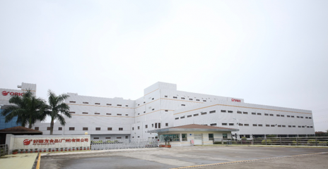 抗疫保供，食業(yè)在行動——廣州物流的堅(jiān)實(shí)支撐